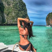 Отзыв от Виктория - виза ДТВ